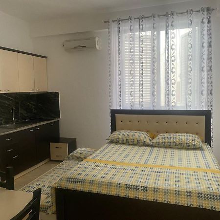 Borsh Apartments ภายนอก รูปภาพ
