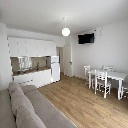 Borsh Apartments ภายนอก รูปภาพ