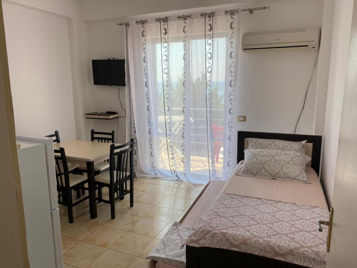 Borsh Apartments ภายนอก รูปภาพ