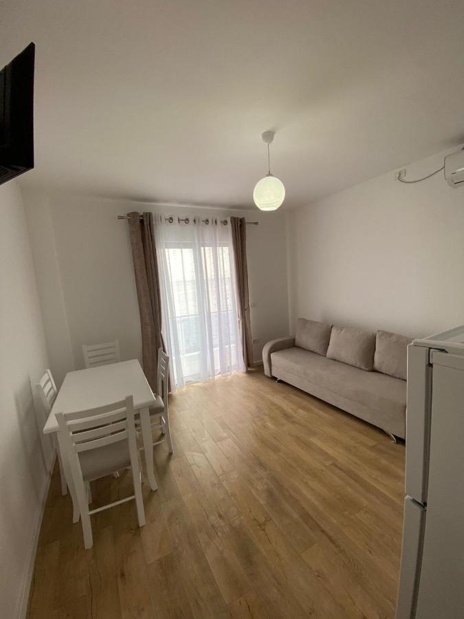 Borsh Apartments ภายนอก รูปภาพ