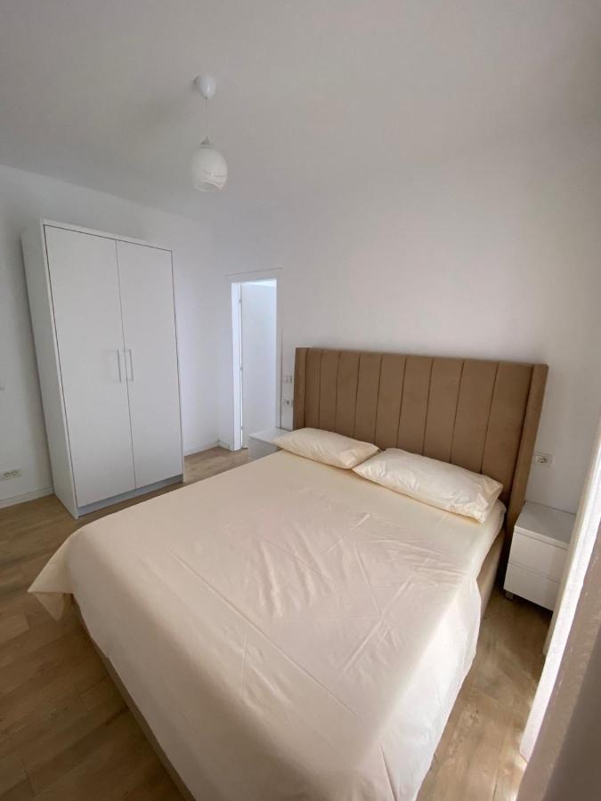 Borsh Apartments ภายนอก รูปภาพ