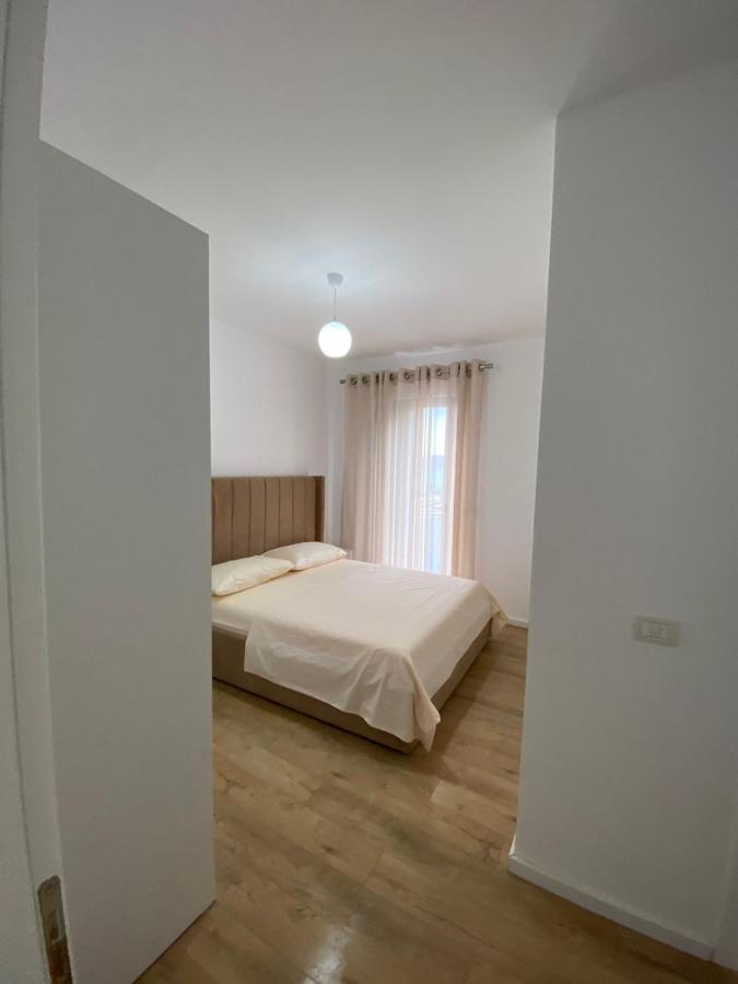 Borsh Apartments ภายนอก รูปภาพ