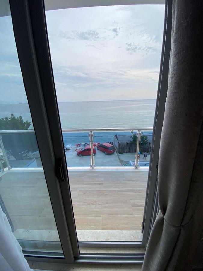 Borsh Apartments ภายนอก รูปภาพ