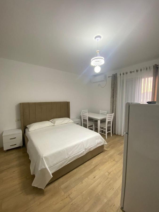 Borsh Apartments ภายนอก รูปภาพ