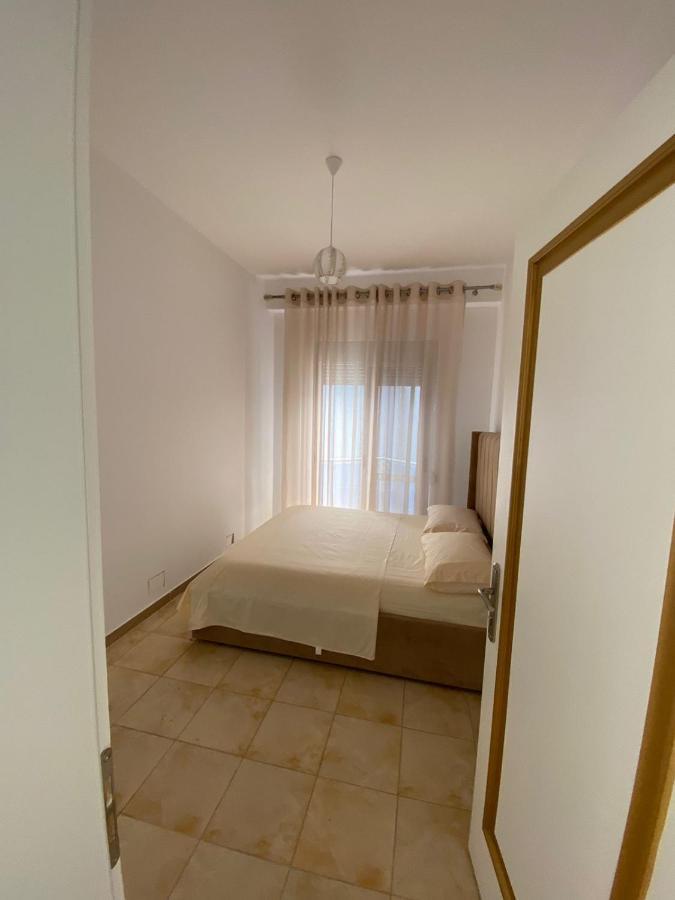 Borsh Apartments ภายนอก รูปภาพ