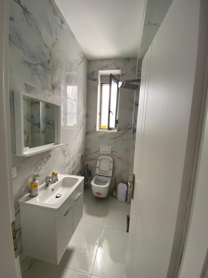 Borsh Apartments ภายนอก รูปภาพ