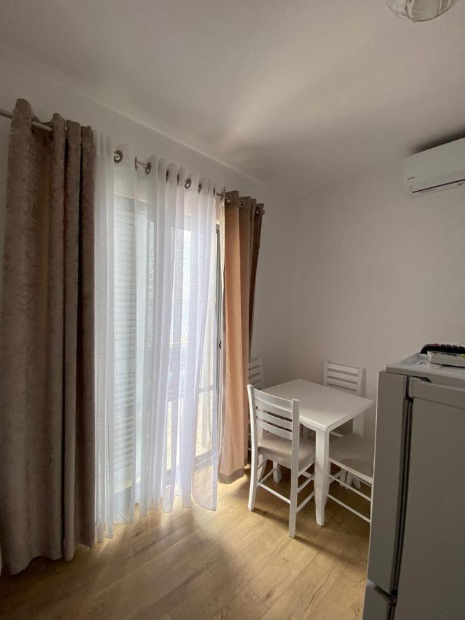 Borsh Apartments ภายนอก รูปภาพ