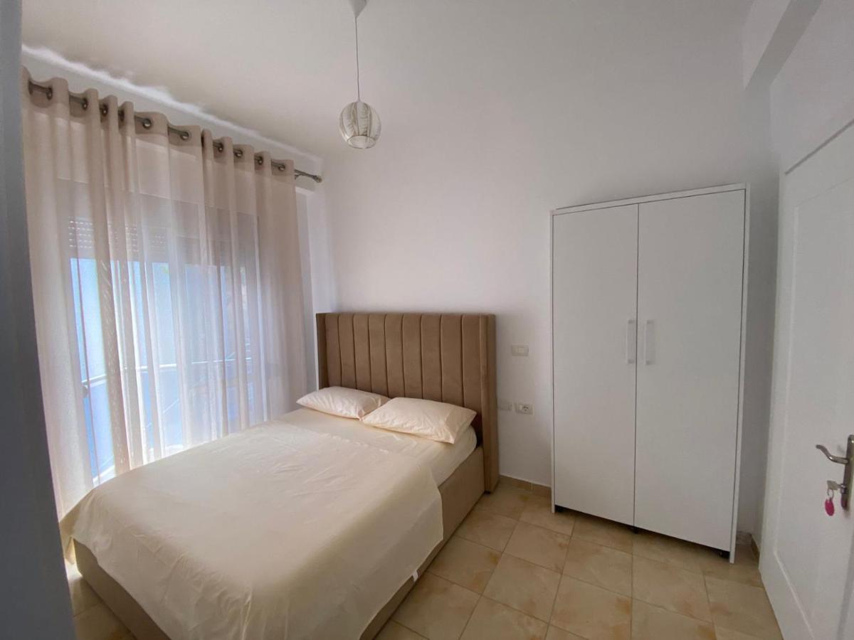 Borsh Apartments ภายนอก รูปภาพ
